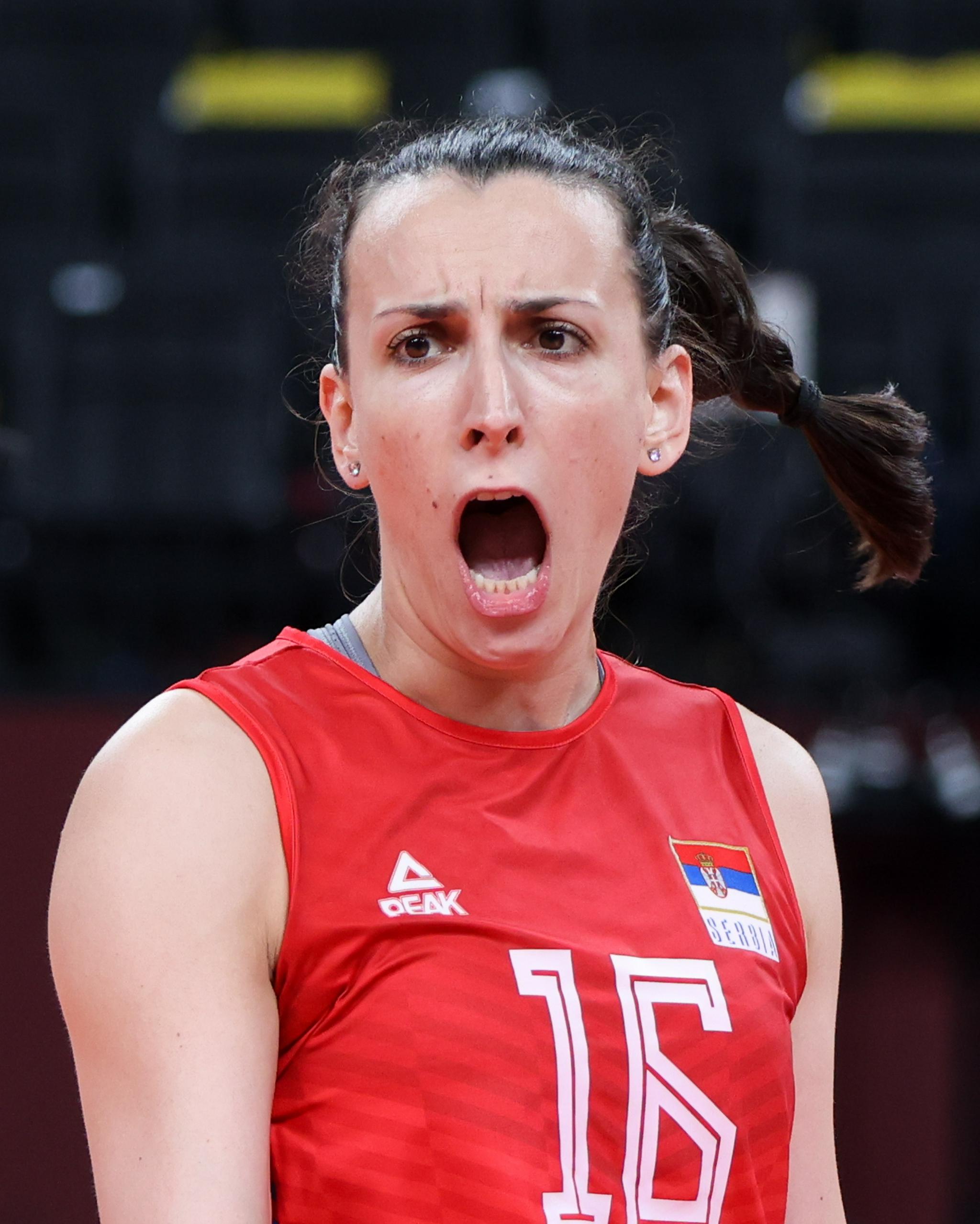 九游游戏礼包包含Ming新星领先优势明显表现突出，塞尔维亚队前途光明！的词条