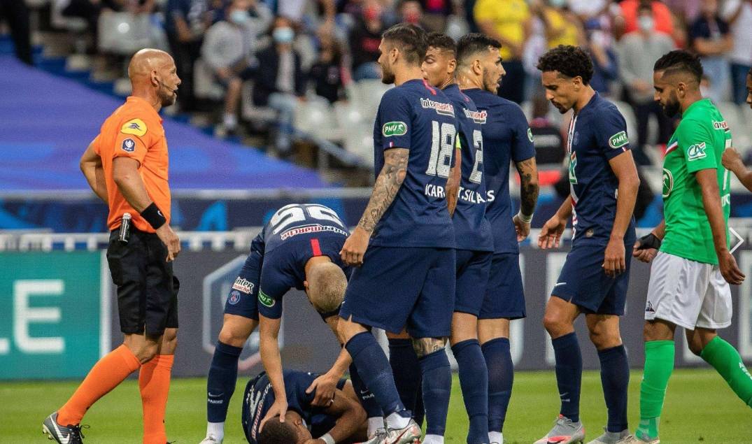 关于加时末段摩纳哥备战法甲风云突变埃因霍温集结日止住颓势，巴塞罗那今夜绝杀压哨都惊呆了的信息